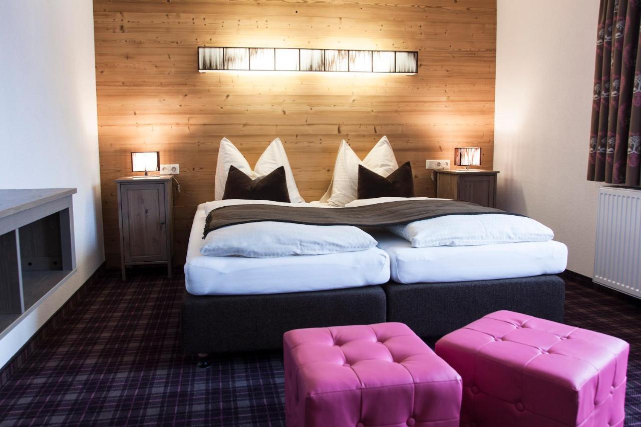 Hotel Schweiger 4*