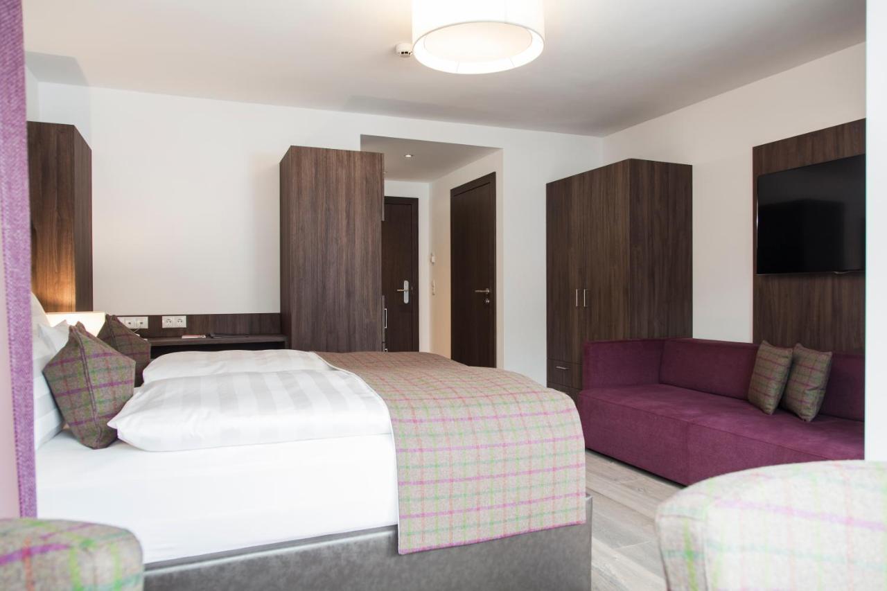 Schweiger Hotel