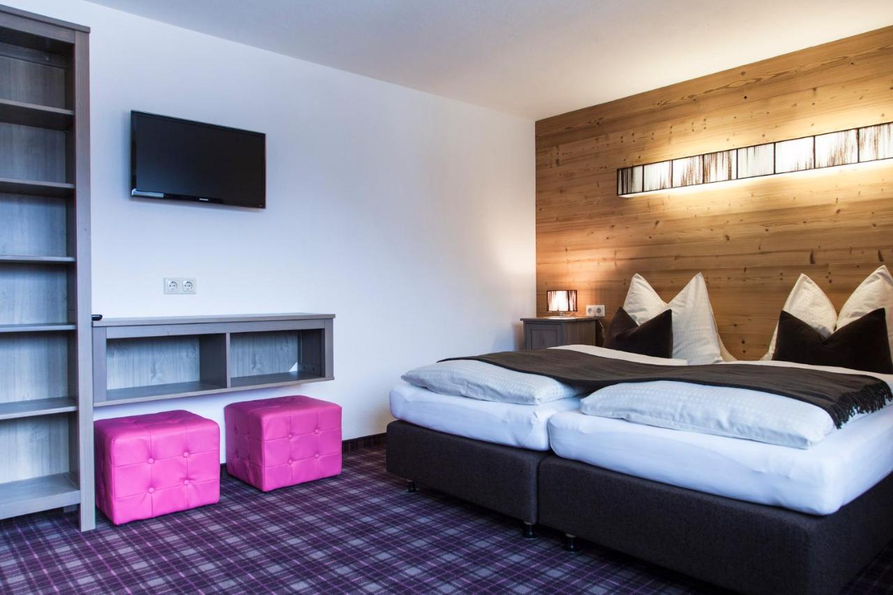 Hotel Schweiger 4*